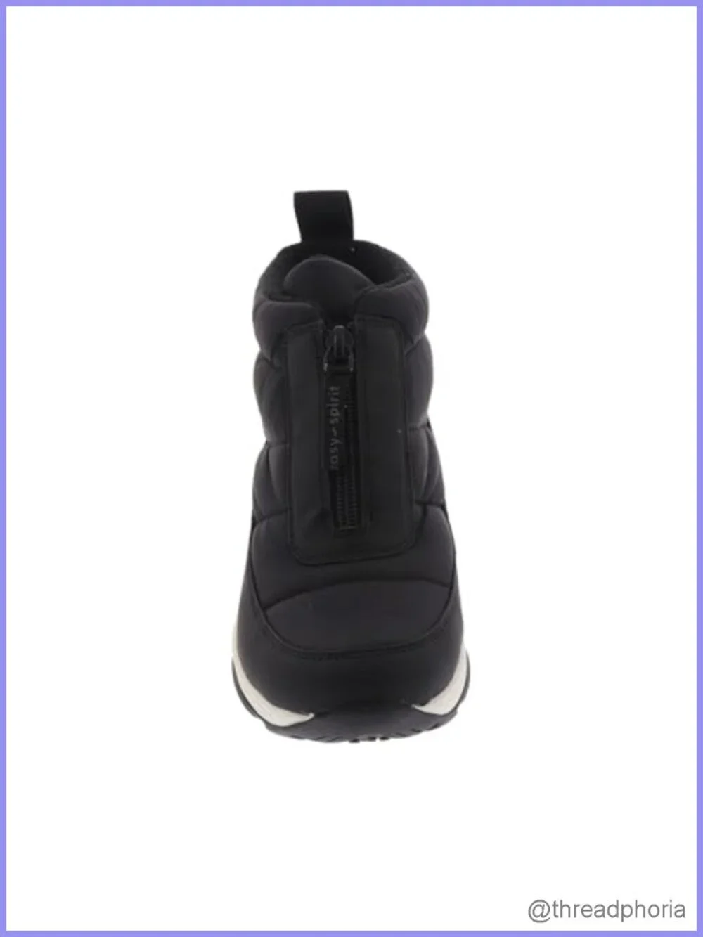 N/A comfortable ankle